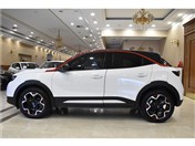 Opel Mokka MOKKA 1.2 130HP AT8 GS LINE ST