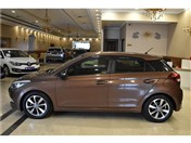 Hyundai i20 1.4 MPI STYLE