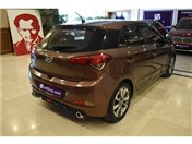 Hyundai i20 1.4 MPI STYLE