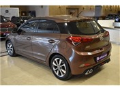 Hyundai i20 1.4 MPI STYLE