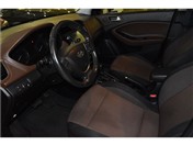 Hyundai i20 1.4 MPI STYLE