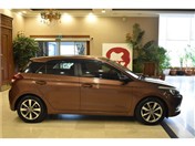 Hyundai i20 1.4 MPI STYLE