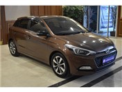 Hyundai i20 1.4 MPI STYLE