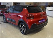 Citroen C3 1.2 PURETECH SHİNE EAT6