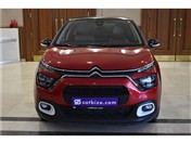 Citroen C3 1.2 PURETECH SHİNE EAT6