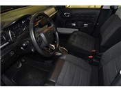 Citroen C3 1.2 PURETECH SHİNE EAT6