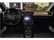 Citroen C3 1.2 PURETECH SHİNE EAT6