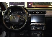 Citroen C3 1.2 PURETECH SHİNE EAT6