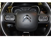 Citroen C3 1.2 PURETECH SHİNE EAT6