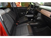 Citroen C3 1.2 PURETECH SHİNE EAT6