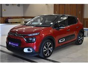 Citroen C3 1.2 PURETECH SHİNE EAT6