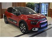 Citroen C3 1.2 PURETECH SHİNE EAT6