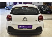 Citroen C3 C3    1.2   PURETECH   FEEL BOLD EAT6