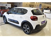 Citroen C3 C3    1.2   PURETECH   FEEL BOLD EAT6