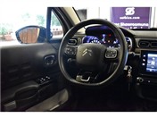 Citroen C3 C3    1.2   PURETECH   FEEL BOLD EAT6