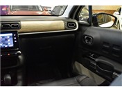 Citroen C3 C3    1.2   PURETECH   FEEL BOLD EAT6