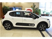 Citroen C3 C3    1.2   PURETECH   FEEL BOLD EAT6