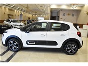 Citroen C3 C3    1.2   PURETECH   FEEL BOLD EAT6