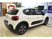 Citroen C3 C3    1.2   PURETECH   FEEL BOLD EAT6