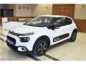 Citroen C3 C3    1.2   PURETECH   FEEL BOLD EAT6