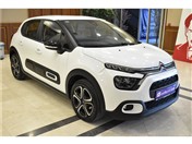 Citroen C3 C3    1.2   PURETECH   FEEL BOLD EAT6