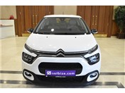 Citroen C3 C3    1.2   PURETECH   FEEL BOLD EAT6