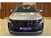 Hyundai Tucson 1.6 T-GDI Prime Plus