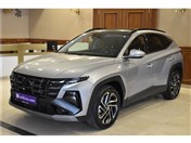 Hyundai Tucson 1.6 T-GDI Prime Plus