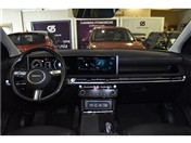 Hyundai Tucson 1.6 T-GDI Prime Plus