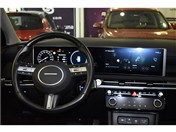 Hyundai Tucson 1.6 T-GDI Prime Plus