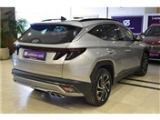 Hyundai Tucson 1.6 T-GDI Prime Plus