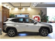 Hyundai Tucson 1.6 T-GDI Prime Plus