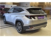 Hyundai Tucson 1.6 T-GDI Prime Plus