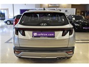 Hyundai Tucson 1.6 T-GDI Prime Plus