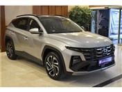Hyundai Tucson 1.6 T-GDI Prime Plus