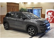 Citroen C3 C3 AİRCROSS 1.2 FEEL BOLD