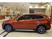 Bmw X1 16İ XLine