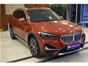 Bmw X1 16İ XLine