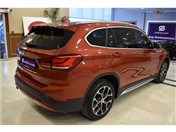 Bmw X1 16İ XLine