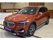 Bmw X1 16İ XLine