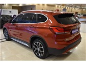 Bmw X1 16İ XLine