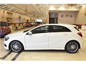 Mercedes A Serisi A 180 CDI BlueEfficiency AMG