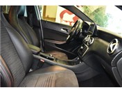 Mercedes A Serisi A 180 CDI BlueEfficiency AMG