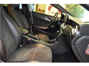 Mercedes A Serisi A 180 CDI BlueEfficiency AMG