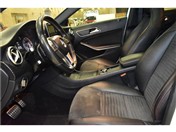 Mercedes A Serisi A 180 CDI BlueEfficiency AMG