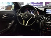 Mercedes A Serisi A 180 CDI BlueEfficiency AMG
