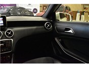Mercedes A Serisi A 180 CDI BlueEfficiency AMG