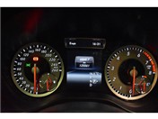 Mercedes A Serisi A 180 CDI BlueEfficiency AMG