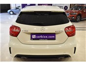 Mercedes A Serisi A 180 CDI BlueEfficiency AMG