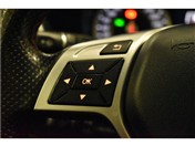 Mercedes A Serisi A 180 CDI BlueEfficiency AMG